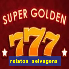 relatos selvagens gabriel pasternak